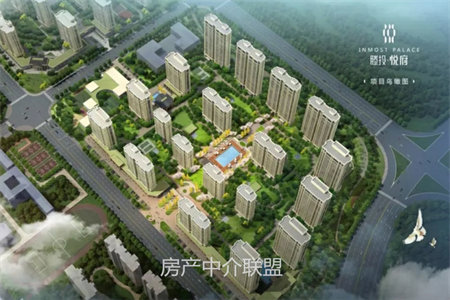 密州东苑名邸3室2厅1卫76万92.97m2出售